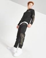 Supply & Demand Icon Glitz Jogginghose Kinder 5 Supply & Demand Icon Glitz Jogginghose Kinder – Bild 3