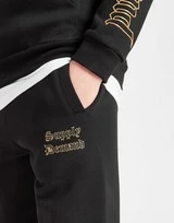 Supply & Demand Icon Glitz Jogginghose Kinder 6 Supply & Demand Icon Glitz Jogginghose Kinder – Bild 4