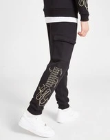 Supply & Demand Icon Glitz Jogginghose Kinder 7 Supply & Demand Icon Glitz Jogginghose Kinder – Bild 5