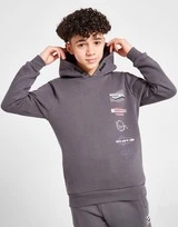 Supply & Demand Formula Hoodie Kinder 6 Supply & Demand Formula Hoodie Kinder – Bild 4