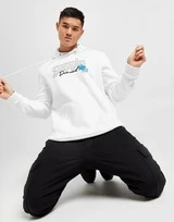 Supply & Demand Blaze Hoodie Herren