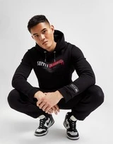 Supply & Demand Tagged Hoodie Herren
