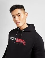 Supply & Demand Tagged Hoodie Herren 6 Supply & Demand Tagged Hoodie Herren – Bild 4