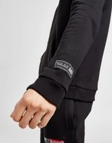 Supply & Demand Tagged Hoodie Herren 7 Supply & Demand Tagged Hoodie Herren – Bild 5