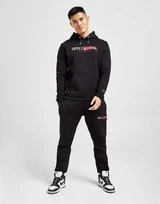 Supply & Demand Tagged Hoodie Herren 8 Supply & Demand Tagged Hoodie Herren – Bild 6