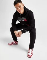 Supply & Demand Blaze Hoodie Herren