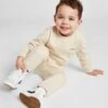 McKenzie Mirco Essential Fleece Crew Trainingsanzug Baby -Modische Sportbekleidung jd 649653 a