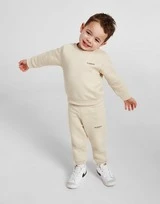 McKenzie Mirco Essential Fleece Crew Trainingsanzug Baby 4 McKenzie Mirco Essential Fleece Crew Trainingsanzug Baby – Bild 2