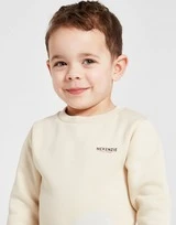 McKenzie Mirco Essential Fleece Crew Trainingsanzug Baby 5 McKenzie Mirco Essential Fleece Crew Trainingsanzug Baby – Bild 3