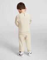 McKenzie Mirco Essential Fleece Crew Trainingsanzug Baby 7 McKenzie Mirco Essential Fleece Crew Trainingsanzug Baby – Bild 5