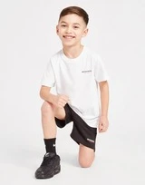 McKenzie Mini Essential T-Shirt/Shorts Set Kleinkinder