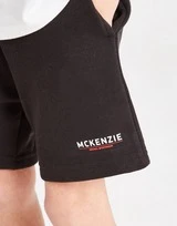 McKenzie Mini Essential T-Shirt/Shorts Set Kleinkinder 6 McKenzie Mini Essential T-Shirt/Shorts Set Kleinkinder – Bild 4