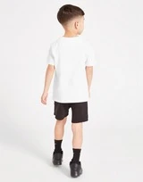 McKenzie Mini Essential T-Shirt/Shorts Set Kleinkinder 7 McKenzie Mini Essential T-Shirt/Shorts Set Kleinkinder – Bild 5