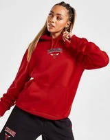 New Era NBA Chicago Bulls Graphic Hoodie Damen 5 New Era NBA Chicago Bulls Graphic Hoodie Damen – Bild 3