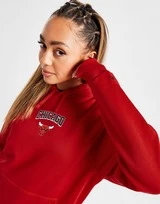 New Era NBA Chicago Bulls Graphic Hoodie Damen 6 New Era NBA Chicago Bulls Graphic Hoodie Damen – Bild 4