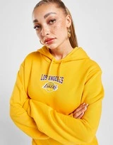 New Era NBA LA Lakers Graphic Hoodie Damen 4 New Era NBA LA Lakers Graphic Hoodie Damen – Bild 2
