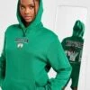 New Era NBA Boston Celtics Graphic Hoodie Damen