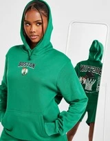 New Era NBA Boston Celtics Graphic Hoodie Damen