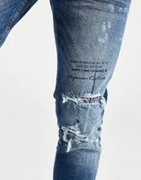 Supply & Demand Colombia Jeans Herren 7 Supply & Demand Colombia Jeans Herren – Bild 5