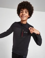 Align Rumble 1/4 Zip Top Kinder