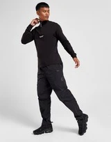 Marshall Artist Krinkle Nylon Cargo Hose Herren