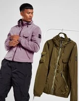 Marshall Artist Scudo Jacke Herren