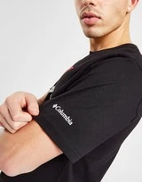 Columbia Mountain T-Shirt Herren 6 Columbia Mountain T-Shirt Herren – Bild 4