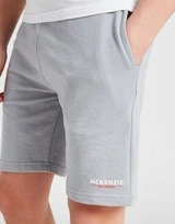 McKenzie Essential Fleece Shorts Kinder 6 McKenzie Essential Fleece Shorts Kinder – Bild 4