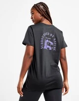 Columbia Nature Graphic T-Shirt Damen