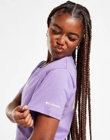 Columbia Mountain Back Graphic T-Shirt Damen 6 Columbia Mountain Back Graphic T-Shirt Damen – Bild 4