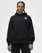 Jordan Box Logo Hoodie