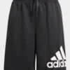 Adidas Designed 2 Move Shorts -Modische Sportbekleidung jd GN1485 a