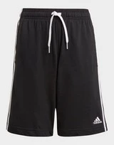 Adidas Essentials 3-Streifen Shorts