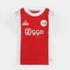 Adidas Ajax 21/22 Mini-Heimausrüstung 1 Adidas Ajax 21/22 Mini-Heimausrüstung -Modische Sportbekleidung jd GT7139 a