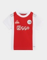 Adidas Ajax 21/22 Mini-Heimausrüstung