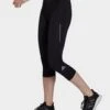 Adidas Own The Run Running 3/4-Leggings -Modische Sportbekleidung jd H13250 a