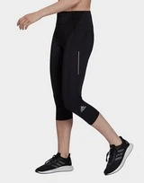Adidas Own The Run Running 3/4-Leggings