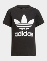 Adidas Originals Adicolor Trefoil T-Shirt
