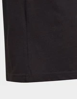 Adidas Essentials 3-Streifen Cotton Loose Fit Boyfriend T-Shirt 6 Adidas Essentials 3-Streifen Cotton Loose Fit Boyfriend T-Shirt – Bild 4