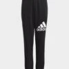 Adidas Essentials Regular Fit Big Logo Cotton Hose 2 Adidas Essentials Regular Fit Big Logo Cotton Hose -Modische Sportbekleidung jd H47140 a