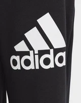 Adidas Essentials Regular Fit Big Logo Cotton Hose 4 Adidas Essentials Regular Fit Big Logo Cotton Hose – Bild 2