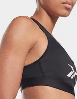 Reebok Reebok Lux Vector Racer Sports Bra 7 Reebok Reebok Lux Vector Racer Sports Bra – Bild 5