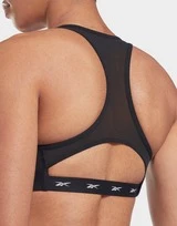 Reebok Reebok Lux Vector Racer Sports Bra 8 Reebok Reebok Lux Vector Racer Sports Bra – Bild 6