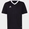 Adidas Entrada 22 Trikot -Modische Sportbekleidung jd H57497 a