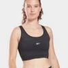 Reebok Workout Ready Mesh Bralette -Modische Sportbekleidung jd HA1049 a