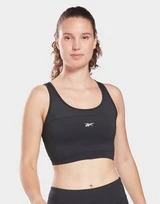 Reebok Workout Ready Mesh Bralette