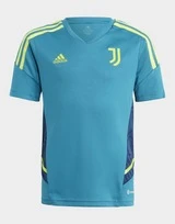 Adidas Juventus Turin Condivo 22 Trainingstrikot