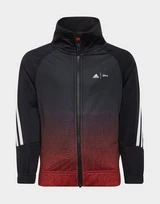 Adidas X Disney Mickey Mouse Trainingsjacke 3 Adidas X Disney Mickey Mouse Trainingsjacke