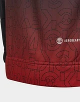 Adidas X Disney Mickey Mouse Trainingsjacke 5 Adidas X Disney Mickey Mouse Trainingsjacke – Bild 3