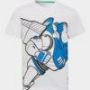 Adidas Disney Toy Story T-Shirt 1 Adidas Disney Toy Story T-Shirt -Modische Sportbekleidung jd HA6585 a